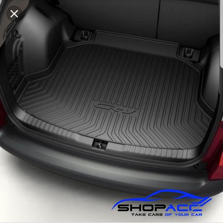 طابي الخلفي ... TAPIS COFFRE