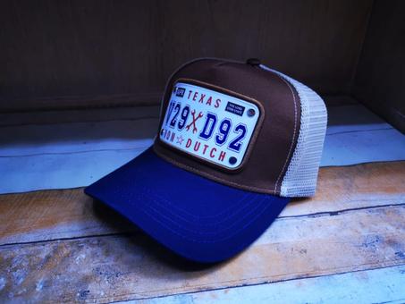 CASQUETTES 2020