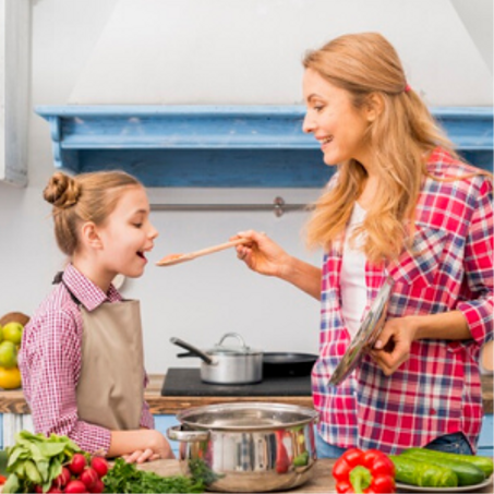 منتجات المطبخ