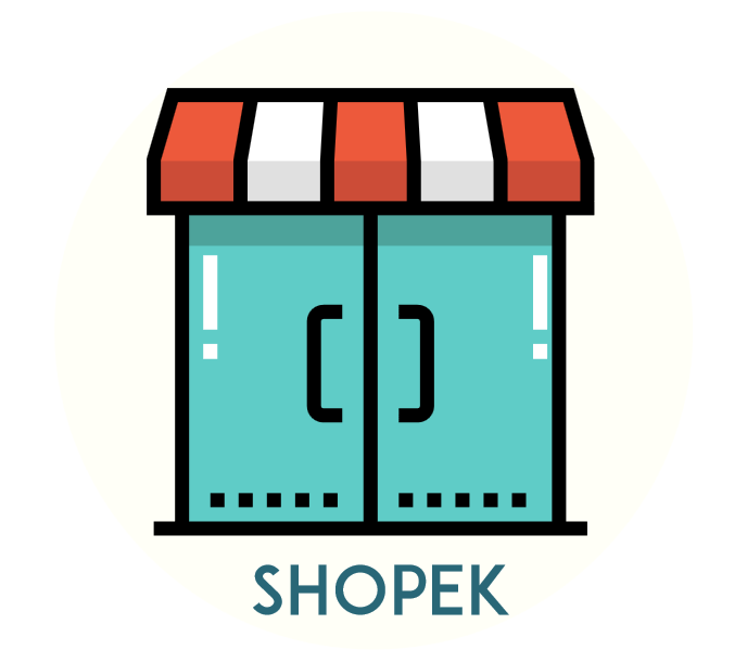 shopek