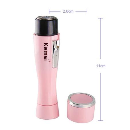 Tendeuse جهاز حلاقة