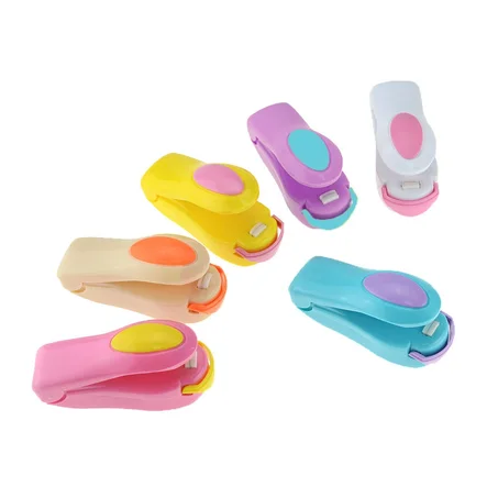 Portable Mini Sealing Household Machine(Buy 1 Get 1 Free)