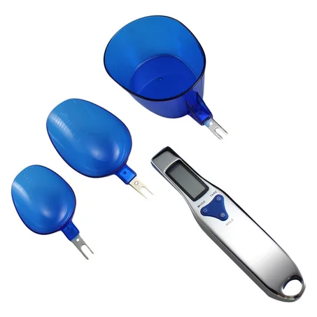 Digital Scale Spoon  500g/0.1g