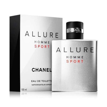 ALLURE HOMME SPORT CHANEL 100ML