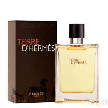 Teггe D'Heгmes Pour Hommes