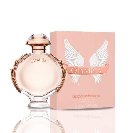 Olympea - Eau de Parfum - 80ml