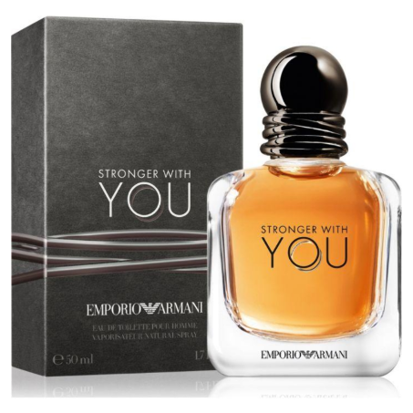 Armani Stronger With You Eau de parfum 100ml