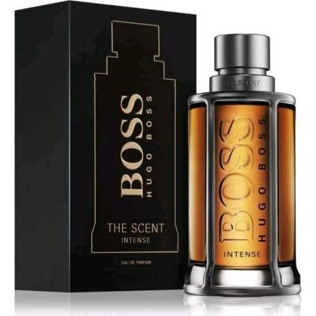 Hugo Boss
