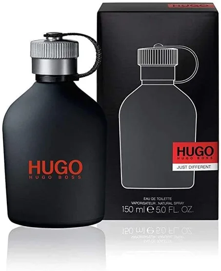 Hugo Boss Hugo Just Different Eau de Toilette