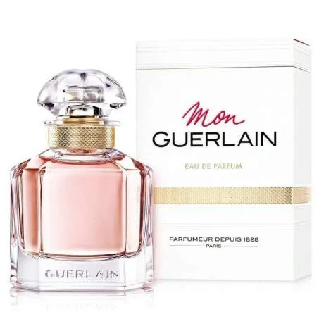Guerlain Mon Guerlain Eau de Parfum