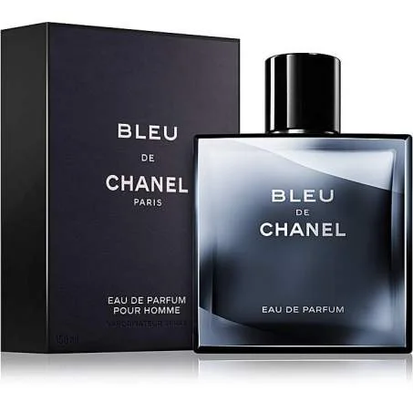 Chanel Bleu De Chanel 100ml