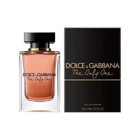 The Only One parfum de Dolce & Gabban 100ml