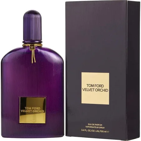 Tom Ford Velvet Orchid 100Ml