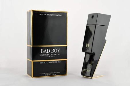 CAROLINA HERRERA BAD BOY 100ML EDT