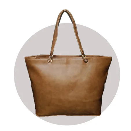 SAC A MAIN GRAND TAILLE