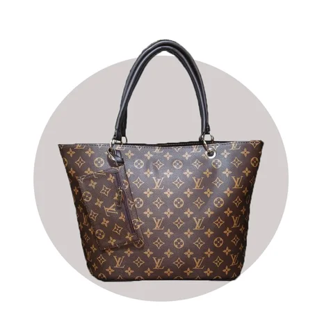 SAC LOUIS VUITTON POUR LES ETUDES, TRAVAIL