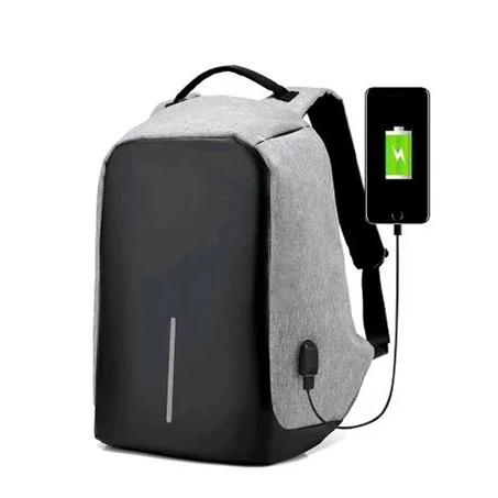 حقيبة ظهر ضد السرقة