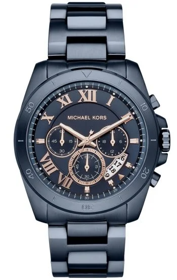 Michael Kors Brecken Men + Michael Kors 