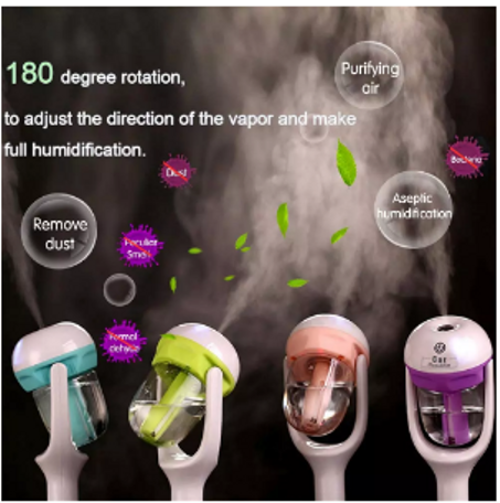 بالبخار للسيارة صغير