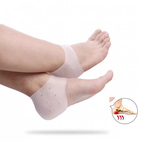 جل السيليكون الطبي ، متين وصحي للجنسين ، للرجال والنساء