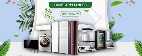 Home Appliance