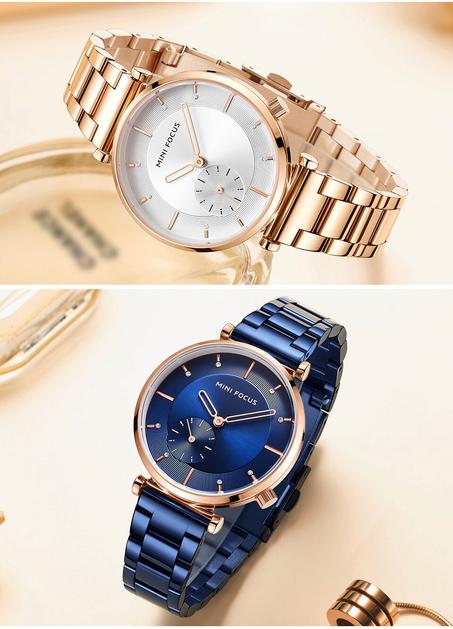 ساعات نسائية