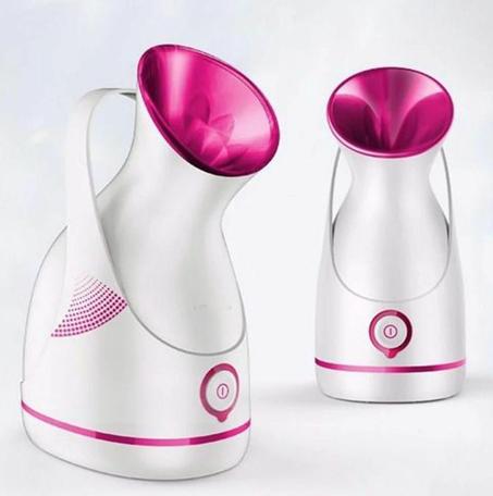 جهاز بخار الوجه الاحترافي + توصيل مجاني لحد باب البيت و الدفع عند الاستلام