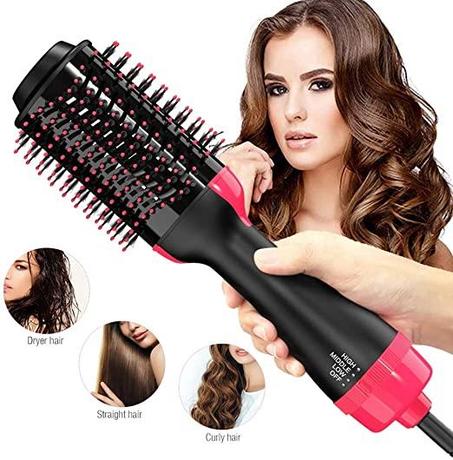 مصفف و مجفف الشعر الإحترافي 2022