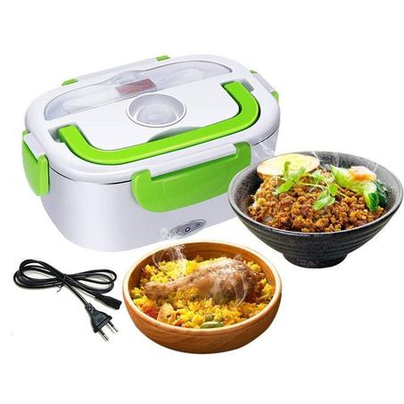 علبة غذاء كهربائية للتسخين LUNCH BOX