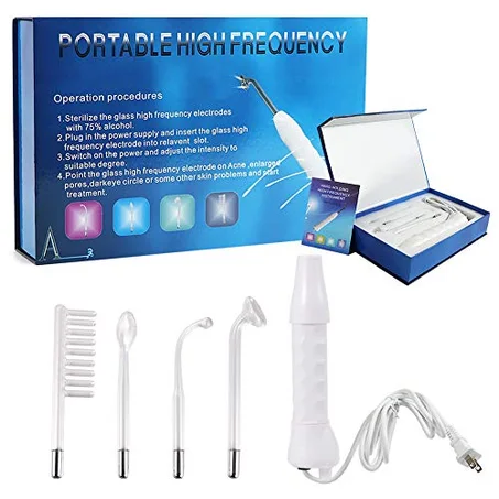 Portable Skin Tightening High Frequency