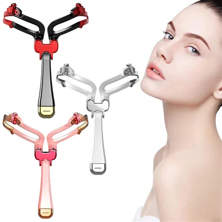 Adjustable Eyebrow Shaper stencil