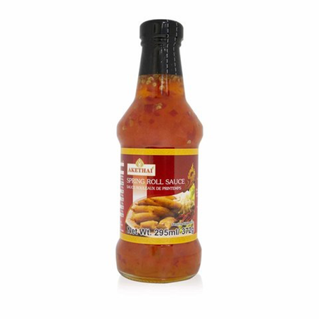 أكيثاي صوص سبرينج رولز 295مل