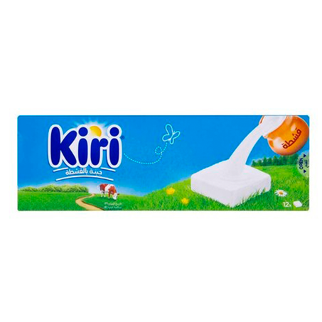 جبنة كيري مربعات