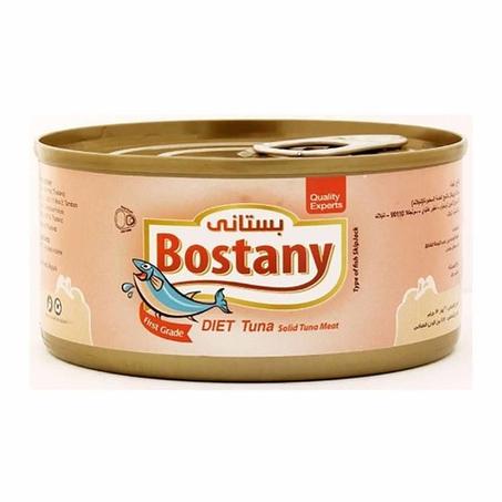بستاني تونة دايت 170جم