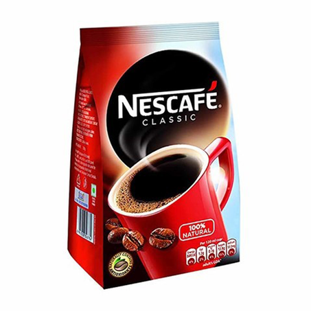 نسكافية كلاسيك 200جم