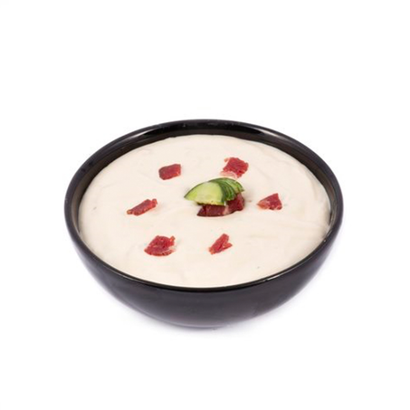 جبنة كيري بطعم البسطرمة