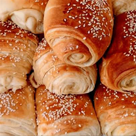 باتيه بالجبنه