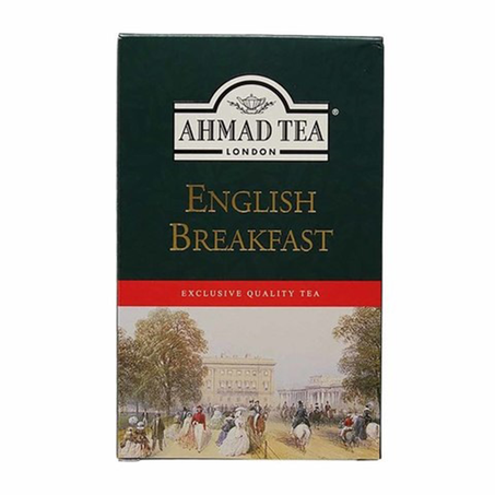 أحمد تي شاي انجليش بريكفست 75فتلة