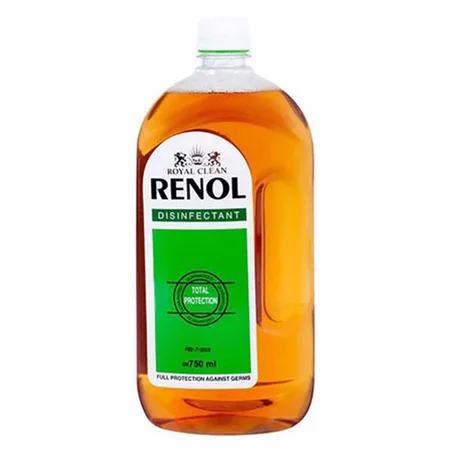 رينول سائل مطهر 700مل