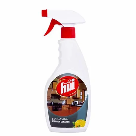 وي منظف للمطبخ رشاش 500مل