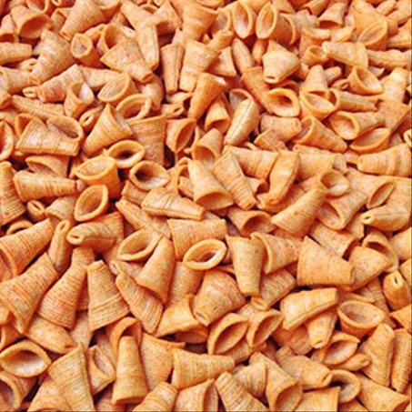 مقرمشات كونو بالكاتشب