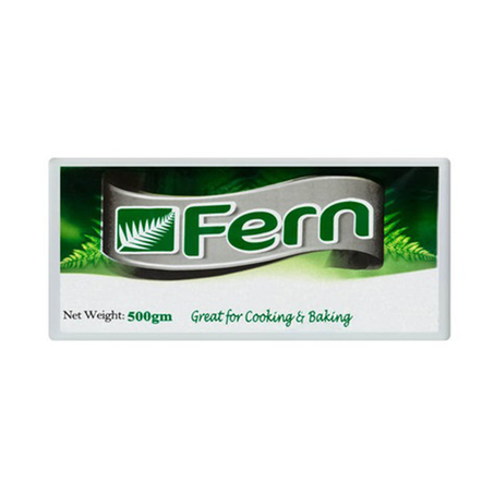 زبدة خليط فيرن 500جم