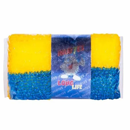 واريتكس اسفنجة تنظيف 2ق