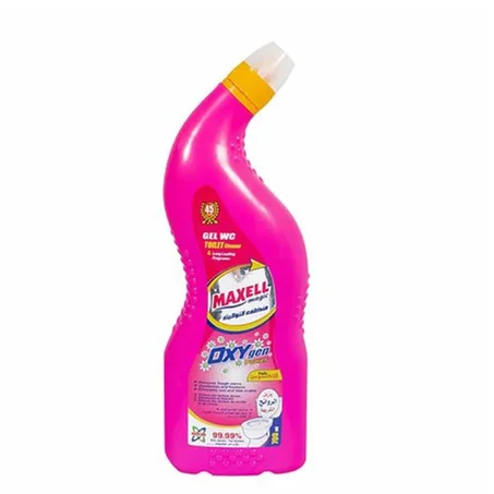 ماكسيل منظف تواليت أكسجين 700مل