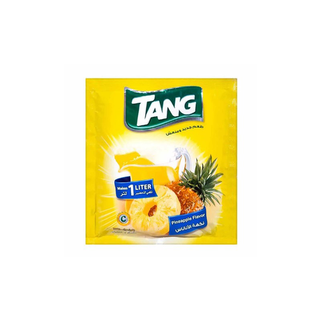تانج أناناس مشروب بودرة 25جم