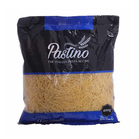 باستينو شعرية 400جم