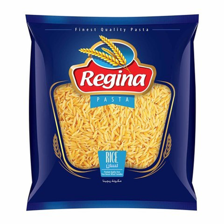 ريجينا لسان عصفور 400جم