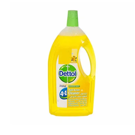 ديتول سائل متعدد الأغراض بالليمون 1.3لتر