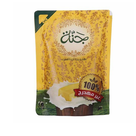 جنة سمن 350جم