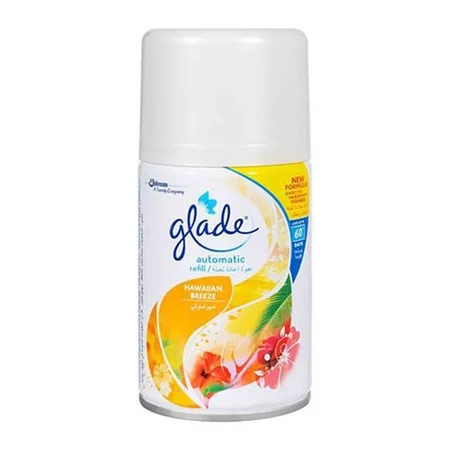 جليد معطر جو بالنسيم الاستوائي 175مل